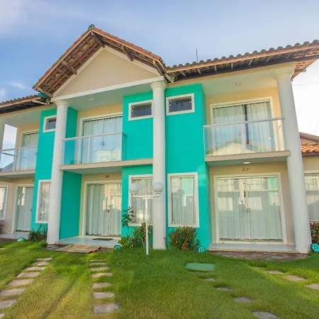Apartamento para família - Duplex Mont Moriá-2